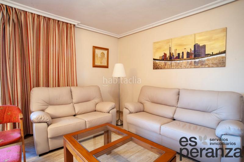 Foto 23762ba6-2521-4c17-a998-fab51ca9f6af. Rent flat with heating parking in Vistalegre Murcia