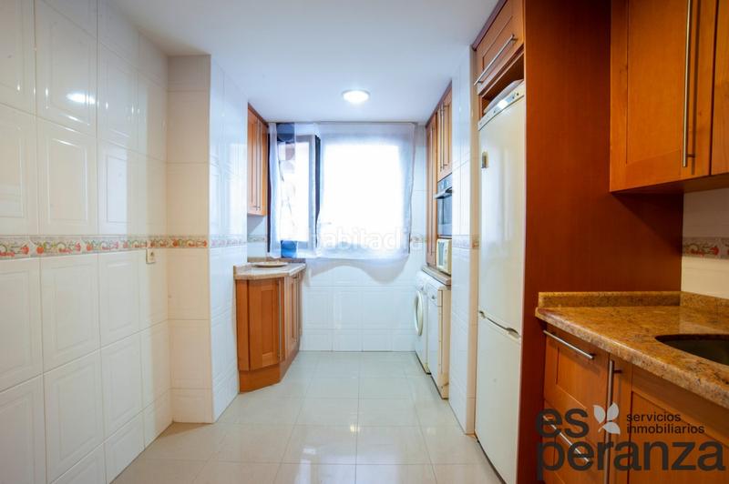 Foto 3388ce95-4fc5-470a-982b-1daadb869508. Rent flat with heating parking in Vistalegre Murcia