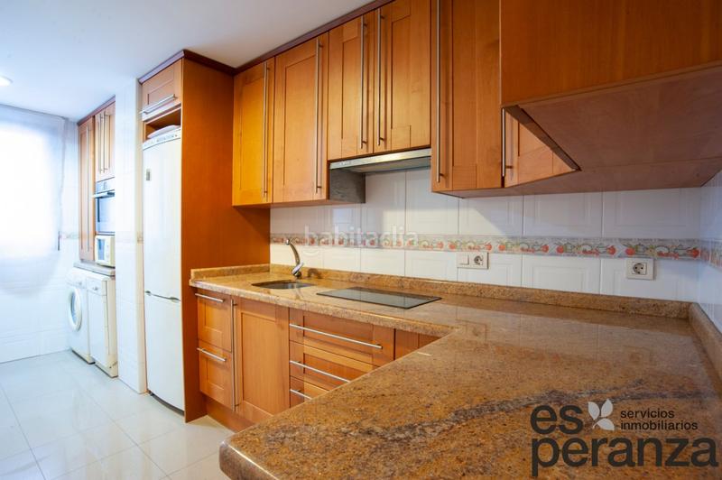 Foto 78fade63-5e53-41e7-b09c-14113beca33f. Rent flat with heating parking in Vistalegre Murcia