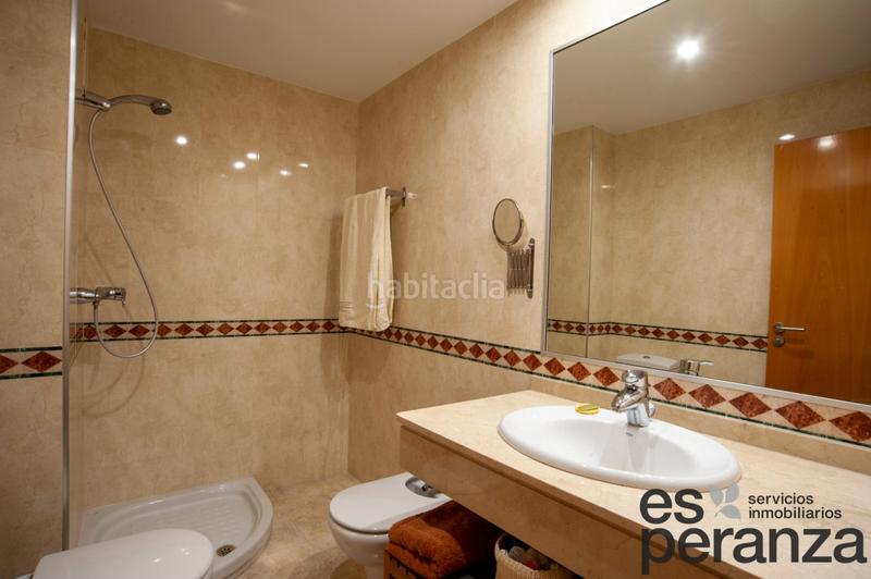 Foto ed56ea02-96ae-4ca8-80c5-deb290e2475a. Rent flat with heating parking in Vistalegre Murcia