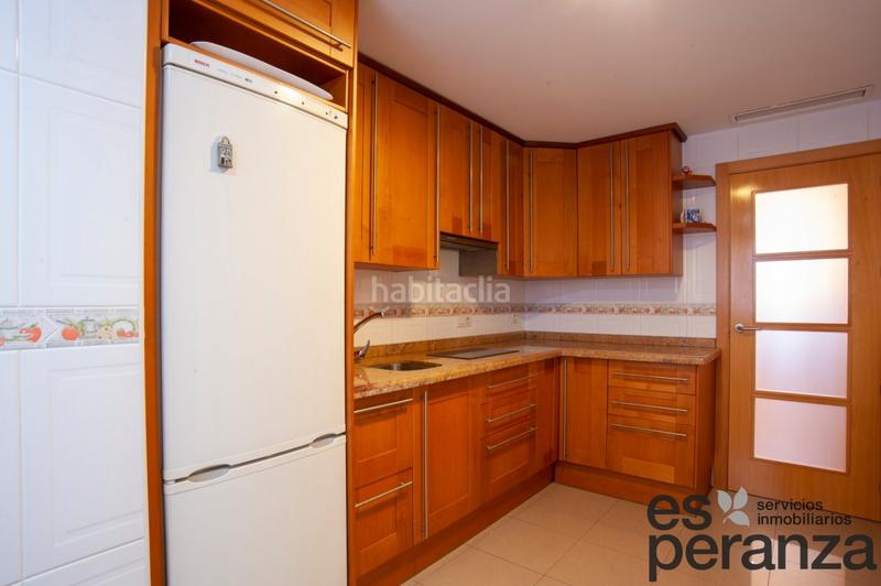 Foto ed6948ff-58d9-45c3-a261-a235f38ccf17. Rent flat with heating parking in Vistalegre Murcia