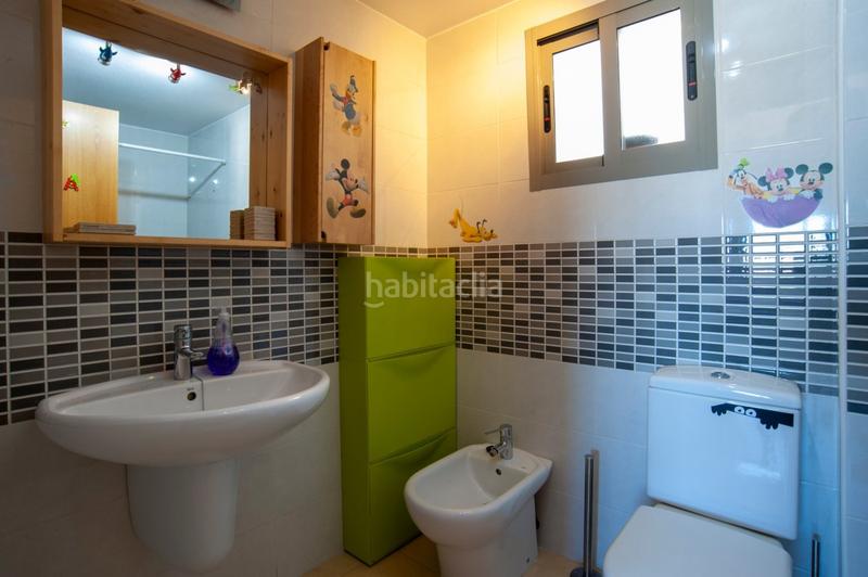 Foto b6944913-3dcb-40fa-89c3-e5de366600ab. Affitto attico con riscaldamento parcheggio in Espinardo Murcia