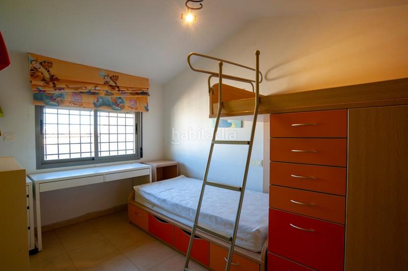 Foto ab980ff5-76b2-4cc2-9124-92326861ca16. Alquiler ático duplex en alquiler en Espinardo Murcia