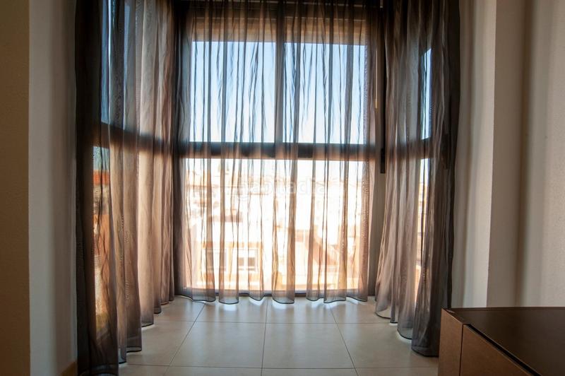 Foto b73faedd-64a1-46e8-a7bd-f5d3492d3894. Alquiler ático duplex en alquiler en Espinardo Murcia