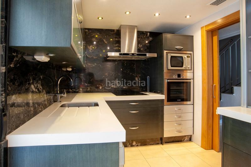 Foto f39fc6a9-713f-4836-b696-85c424ff985b. Alquiler ático duplex en alquiler en Espinardo Murcia