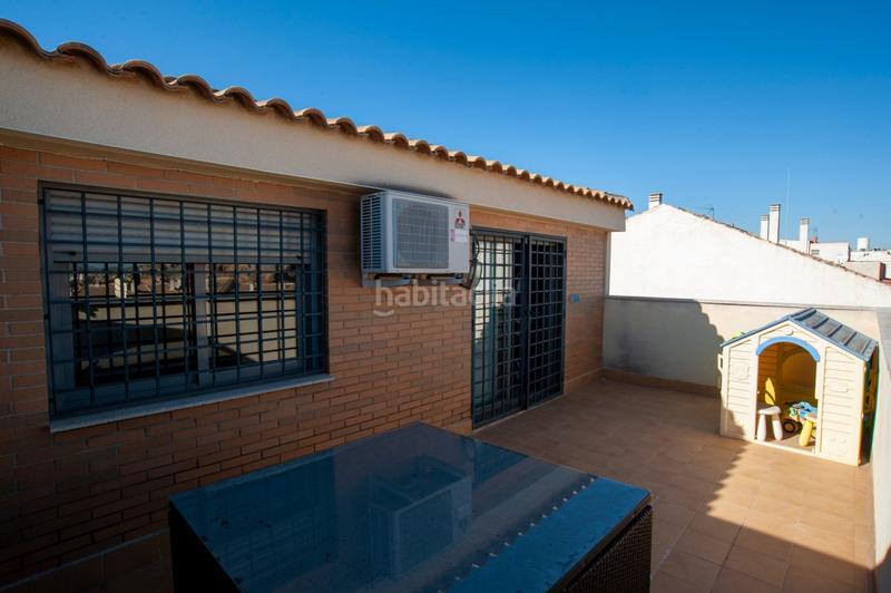 Foto 3b76ee05-f976-44c1-89f0-ce14fbf32b4e. Miete dachwohnung mit heizung parking in Espinardo Murcia