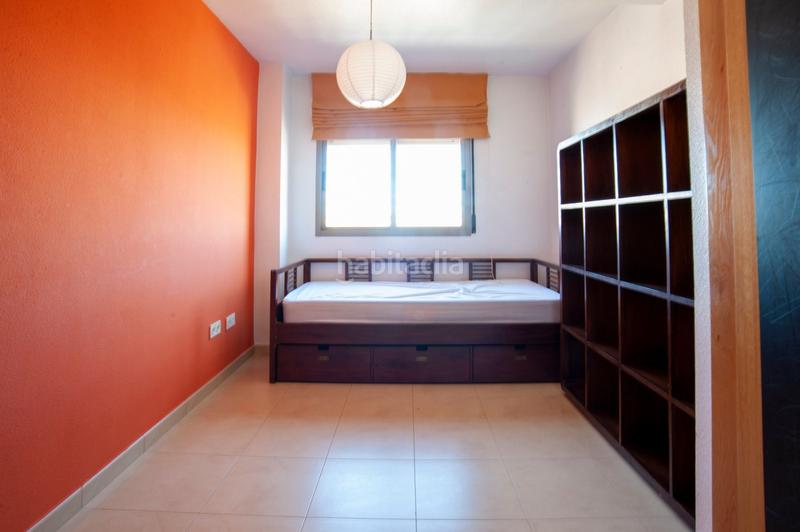 Foto 3ea137de-8a41-4a21-96c8-e92bdcc07049. Miete dachwohnung mit heizung parking in Espinardo Murcia