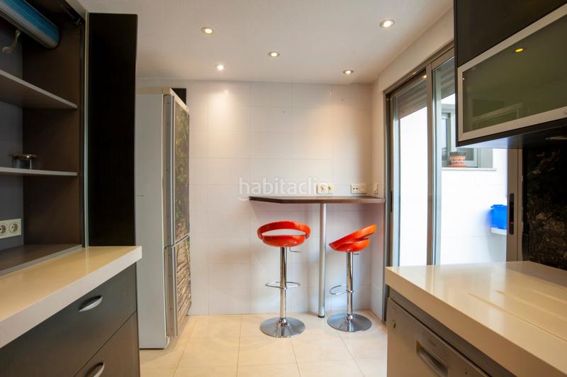 Foto 06156e30-5c50-4a15-9263-37a34df7f576. Rent penthouse with heating parking in Espinardo Murcia