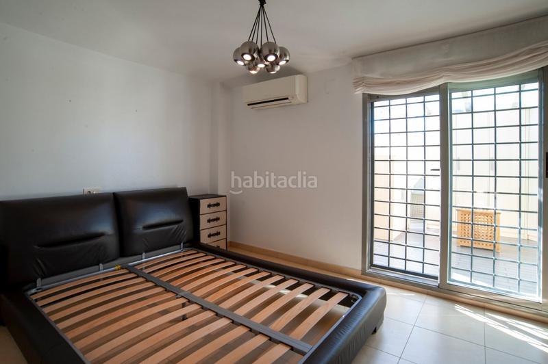 Foto 0bc7ee1a-dfa7-433b-8974-e53409259601. Rent penthouse with heating parking in Espinardo Murcia