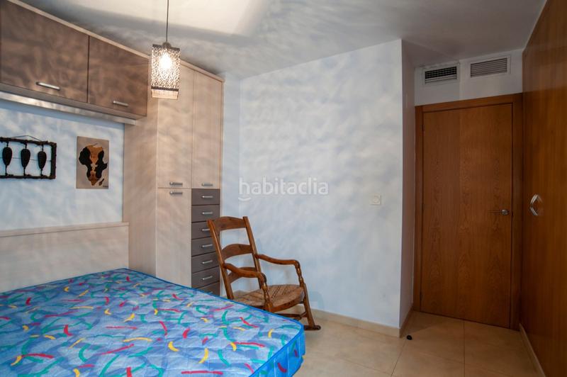 Foto 27b2239f-920e-4bd8-af53-6e639d75cac2. Rent penthouse with heating parking in Espinardo Murcia