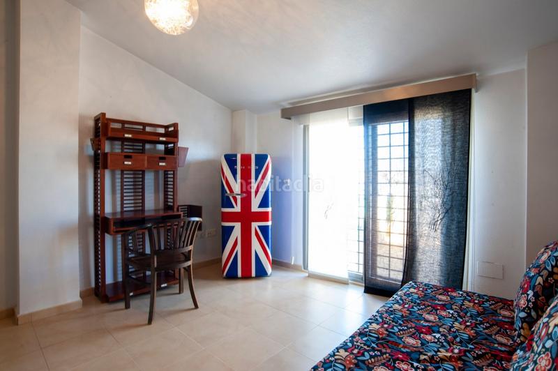 Foto 2aec0705-dcd5-4f0d-aeb8-3b345063a513. Rent penthouse with heating parking in Espinardo Murcia