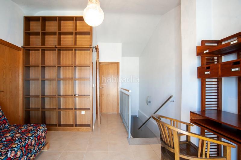 Foto 2b1a21c1-f81c-4026-8d79-4bb4f1c23755. Rent penthouse with heating parking in Espinardo Murcia