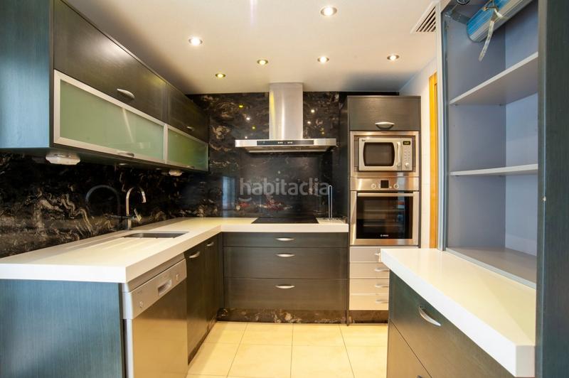 Foto 2d3261e0-0662-42f7-a35b-b14d6bcdf4f7. Rent penthouse with heating parking in Espinardo Murcia