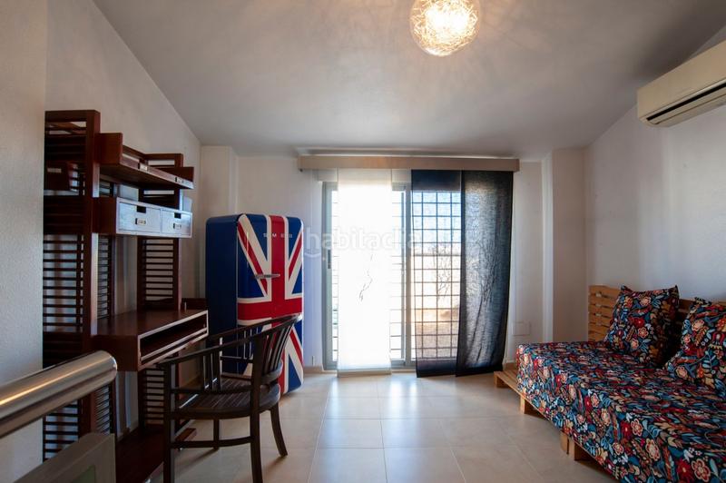 Foto 306187ca-22ff-42ac-82dd-0620b16a3d49. Rent penthouse with heating parking in Espinardo Murcia
