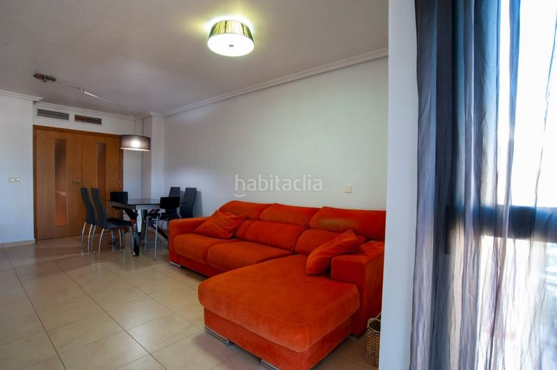 Foto 5a469b59-29fe-452f-bb9d-df4730c62428. Rent penthouse with heating parking in Espinardo Murcia