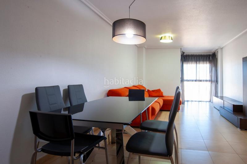 Foto 5ce98f59-5d16-4727-b54e-918c3ca0fabe. Rent penthouse with heating parking in Espinardo Murcia