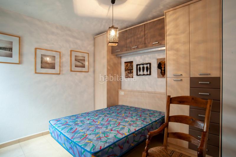 Foto b9e8831c-3f33-462e-84e7-62f4804fc560. Rent penthouse with heating parking in Espinardo Murcia