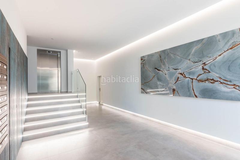 Foto 105b33ee-5561-4e79-8578-309b27fabce8. Piso espectacular piso nuevo en Juan Carlos I, tu hogar ideal! en Murcia