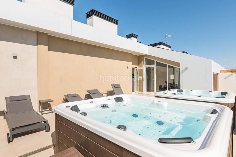 Foto 1410660d-c65e-4f08-a9d5-da0f0a4bedd7. Piso espectacular piso nuevo en Juan Carlos I, tu hogar ideal! en Murcia