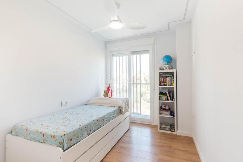 Foto 24a9c516-4160-41ce-993e-d04ad73b6a1e. Piso espectacular piso nuevo en Juan Carlos I, tu hogar ideal! en Murcia