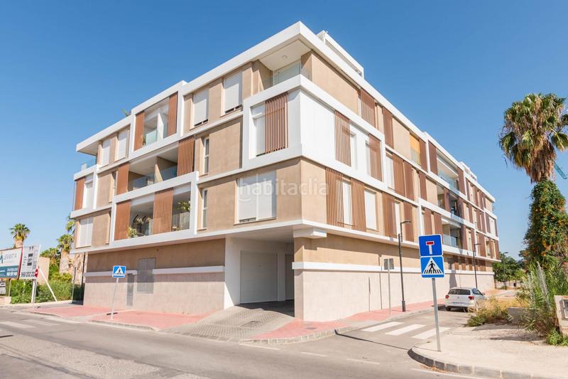 Foto 28579279-b783-483e-acef-1f0a5adad1ae. Piso espectacular piso nuevo en Juan Carlos I, tu hogar ideal! en Murcia