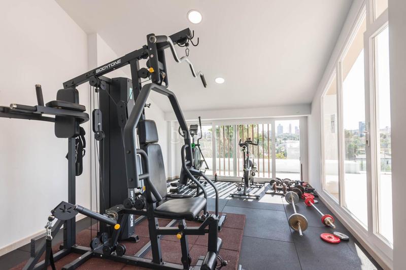 Foto 35f34fff-67c2-46a2-b1a0-9db11ece7852. Piso espectacular piso nuevo en Juan Carlos I, tu hogar ideal! en Murcia