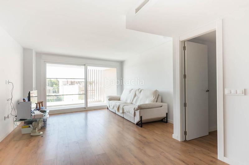 Foto 63235dd8-58f6-4d71-b780-b3935630c22b. Piso espectacular piso nuevo en Juan Carlos I, tu hogar ideal! en Murcia