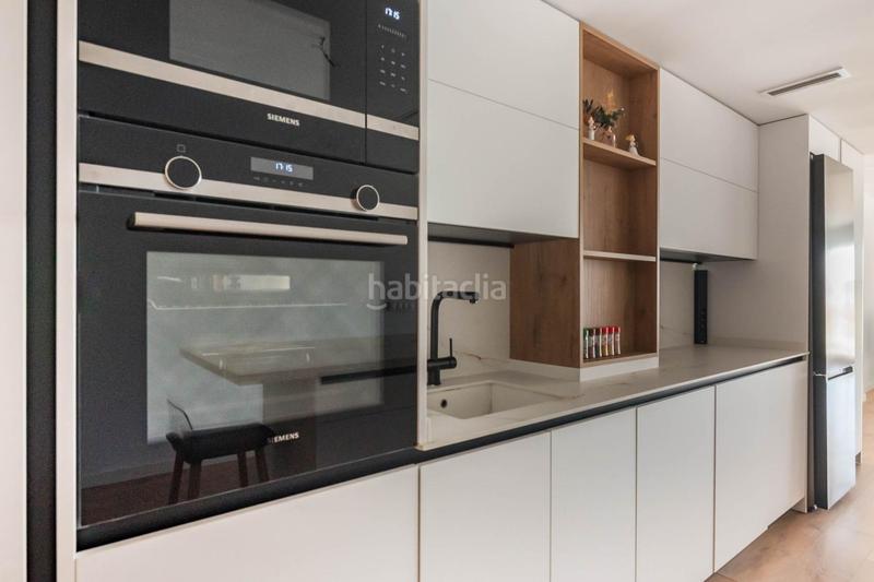 Foto 63dd6ec4-e43d-45da-8f88-b76d10cb6e6e. Piso espectacular piso nuevo en Juan Carlos I, tu hogar ideal! en Murcia