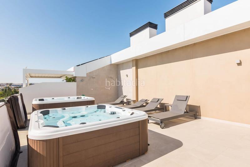 Foto 68570f84-0410-43fe-9511-12a21e7d8bd1. Piso espectacular piso nuevo en Juan Carlos I, tu hogar ideal! en Murcia