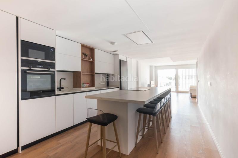 Foto 6a69de0a-24de-4f3e-8be6-f7922d1cb783. Piso espectacular piso nuevo en Juan Carlos I, tu hogar ideal! en Murcia