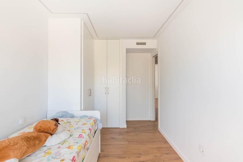 Foto 72bc51aa-f62b-4412-9ba3-89198e0d6646. Piso espectacular piso nuevo en Juan Carlos I, tu hogar ideal! en Murcia