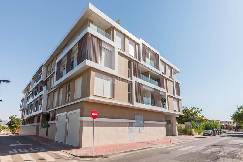 Foto 7abc16c0-5e37-475f-9aed-3af451cacbfe. Piso espectacular piso nuevo en Juan Carlos I, tu hogar ideal! en Murcia