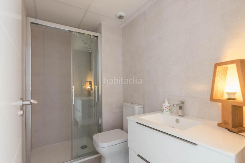 Foto c433388a-500e-4744-8898-445287aeab4b. Piso espectacular piso nuevo en Juan Carlos I, tu hogar ideal! en Murcia