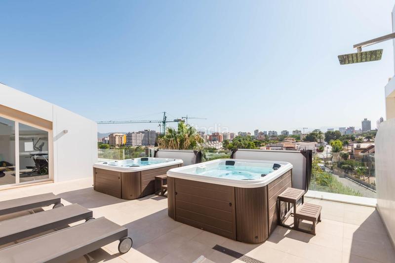 Foto c4dc1dc0-2974-4374-a07a-0f20f4123ed0. Piso espectacular piso nuevo en Juan Carlos I, tu hogar ideal! en Murcia