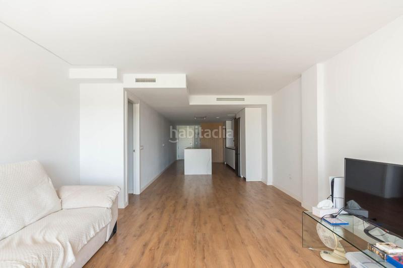 Foto ca101342-96a8-4716-9ad0-b55e896f977f. Piso espectacular piso nuevo en Juan Carlos I, tu hogar ideal! en Murcia