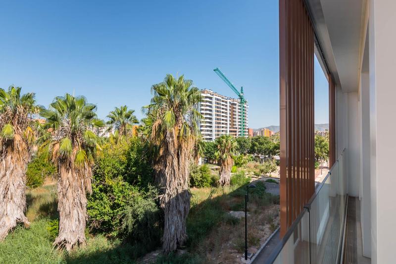 Foto cc40baed-bc68-460d-9e8f-b95e4b50553e. Piso espectacular piso nuevo en Juan Carlos I, tu hogar ideal! en Murcia