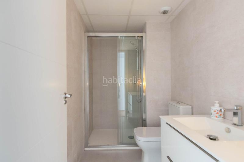 Foto d6425284-1a5e-480d-a70a-5d30442fbceb. Piso espectacular piso nuevo en Juan Carlos I, tu hogar ideal! en Murcia