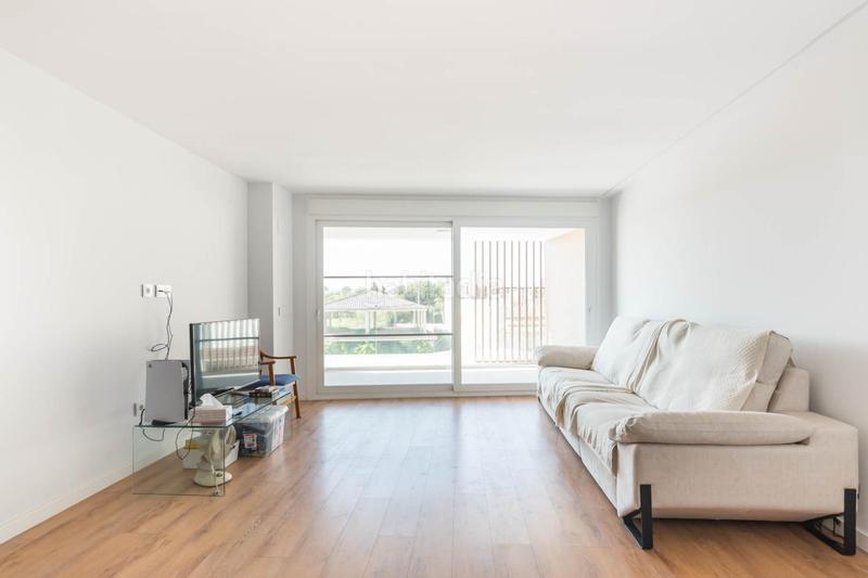 Foto dad1ea76-afb3-42db-a6e2-af67aea22f8d. Piso espectacular piso nuevo en Juan Carlos I, tu hogar ideal! en Murcia