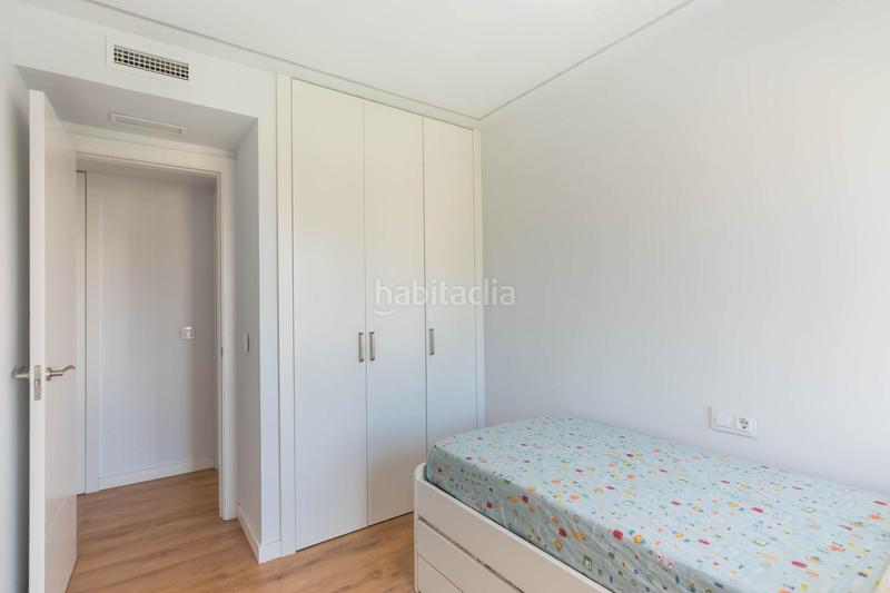 Foto e8dcc965-2ff5-4726-ac5d-c10327d6a1ab. Piso espectacular piso nuevo en Juan Carlos I, tu hogar ideal! en Murcia