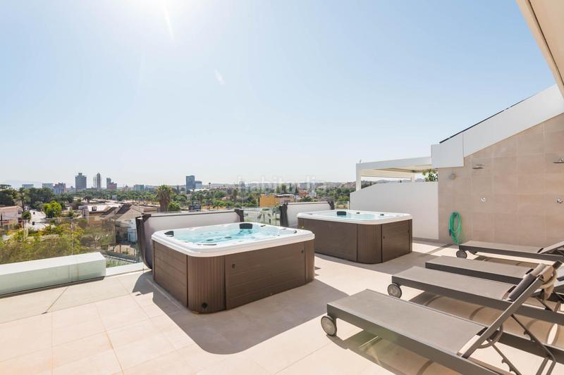 Foto ef9397cd-fc00-472f-94d7-ba5ab4ef3acf. Piso espectacular piso nuevo en Juan Carlos I, tu hogar ideal! en Murcia