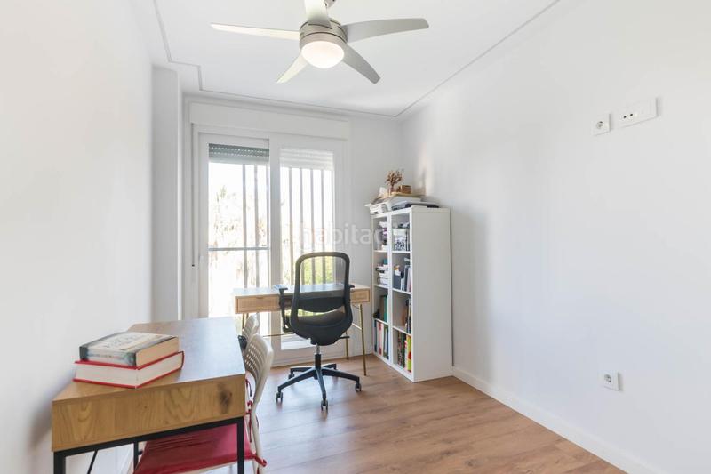 Foto f0702dc9-5081-4d97-b87f-0be370644009. Piso espectacular piso nuevo en Juan Carlos I, tu hogar ideal! en Murcia