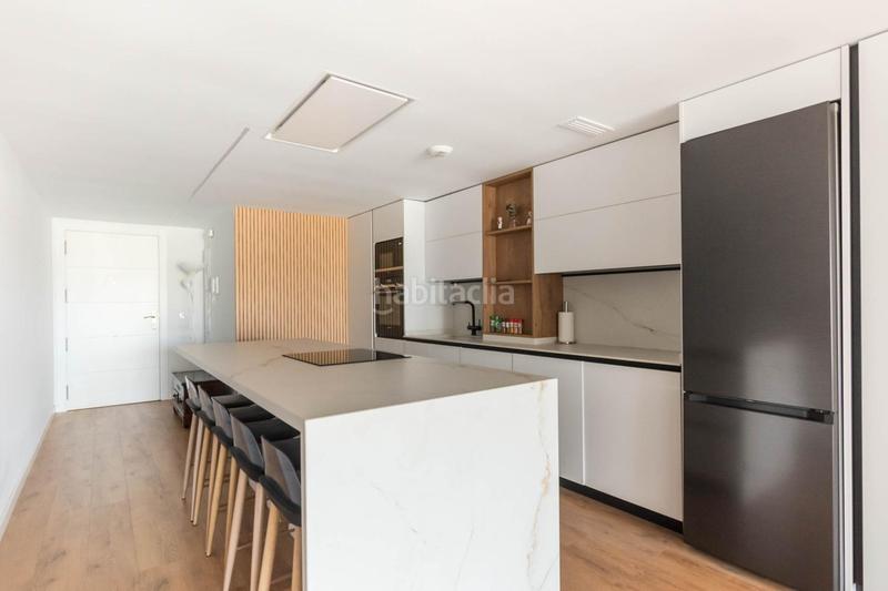 Foto f69c0ea3-c3d5-4eda-8c0e-e0653397e223. Piso espectacular piso nuevo en Juan Carlos I, tu hogar ideal! en Murcia