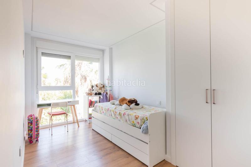 Foto f9ff83e8-2f77-496d-85c6-0cc4f4801b55. Piso espectacular piso nuevo en Juan Carlos I, tu hogar ideal! en Murcia