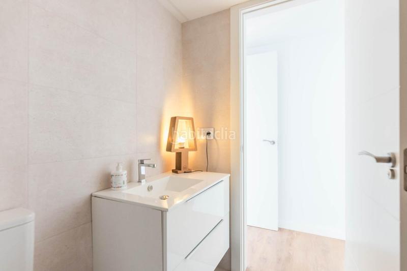 Foto fc9d8fe8-509b-4d61-98cf-f1333a0bce69. Piso espectacular piso nuevo en Juan Carlos I, tu hogar ideal! en Murcia