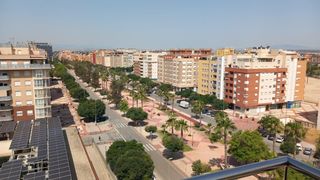 Rent Apartment  Paseo florencia. Apartamento planta alta, en ronda sur, murcia