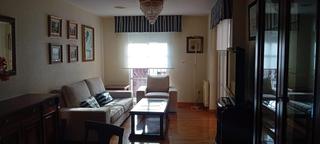 Lloguer Pis  Europa. Estupenda vivienda 3 dormitorios en alquiler