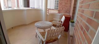 Location Appartement  Europa. Estupenda vivienda 3 dormitorios en alquiler