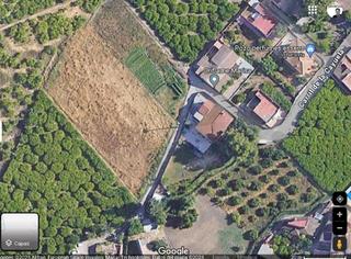 Residential Plot in La Arboleja. Parcela urbanizable en venta en la huerta de murcia, la albatalí