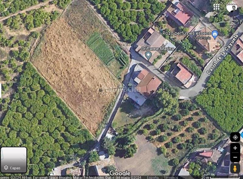 Foto f385905c-5fa8-46ef-80b5-b75faaaff326. Terreno residencial parcela urbanizable en venta en la huerta , la albatalía La Arboleja en Murcia