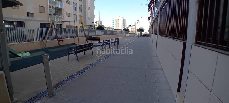 Foto aa1550a9-e98e-42d9-9dc2-11603473238e. Lloguer pis amb aparcament a Juan Carlos I Murcia